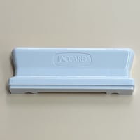 ジャカード ミートテンダライザー48本刃用ハンドル、前側