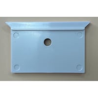 ジャカード ミートテンダライザー48本刃部品、ブレードホルダー2