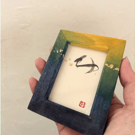 筆文字アート | STORES