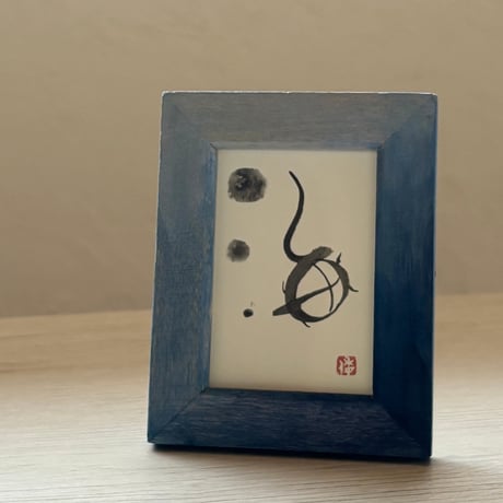 筆文字アート | STORES