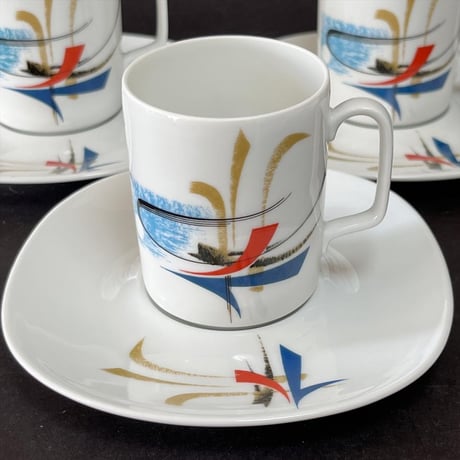 ヴィンテージ GEORGES BOYER LIMOGES ジョルジュボワイエ リモージュ FR