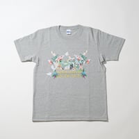 DISCOVERY TEE_Gray