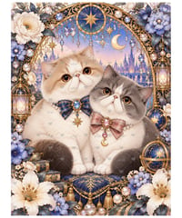 Cat Edition エキゾチックショートヘア【vivi】