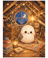 🏠屋根裏【vivi】