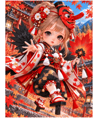 天狗【M-☆】