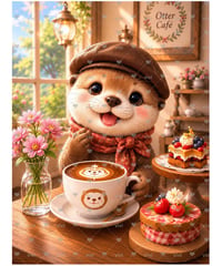 コーヒータイム【vivi】