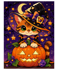 猫とハロウィン⑰【Mꕀ☆】
