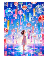 揺れる音色【Mꕀ☆】