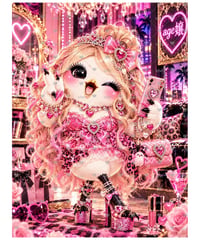 シマエナガ age嬢【vivi】