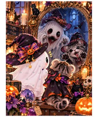 真実を写す鏡？【vivi】