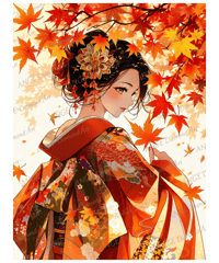 紅葉と和㊷【Mꕀ☆】
