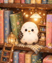 📕本棚【vivi】