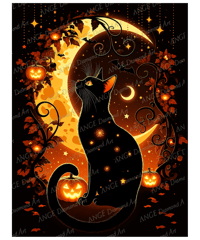 猫とハロウィン⑯【Mꕀ☆】