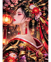 花魁【M-☆】