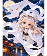 一反もめん【M-☆】