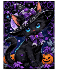 猫とハロウィン⑳【Mꕀ☆】
