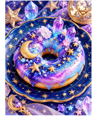 スターライトギャラクシー【vivi】