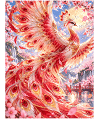 紅蓮鳳華（ぐれんほうか）【M-☆】