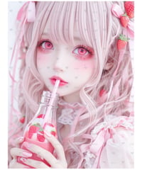 地雷ちゃん【vivi】