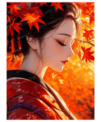 紅葉と和㊹【Mꕀ☆】