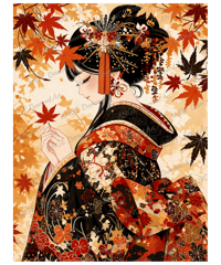 紅葉と和㊸【Mꕀ☆】