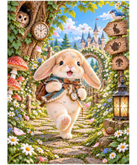 さぁ！行くぞ～【vivi】