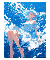 碧の記憶【Mꕀ☆】