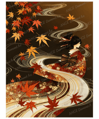 紅葉と和㊺【Mꕀ☆】