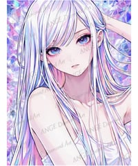 青色の世界【M-☆】