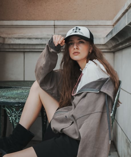 Starting Cap