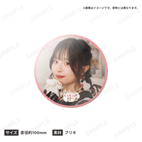 トレーディング缶バッジ | 高尾奏音・櫻井陽菜 BD SHOP