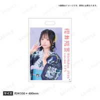 BIGアクリルスタンド HINA ver. | 高尾奏音・櫻井陽菜 BD SHOP