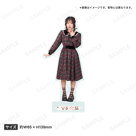 高尾奏音・櫻井陽菜 BD SHOP