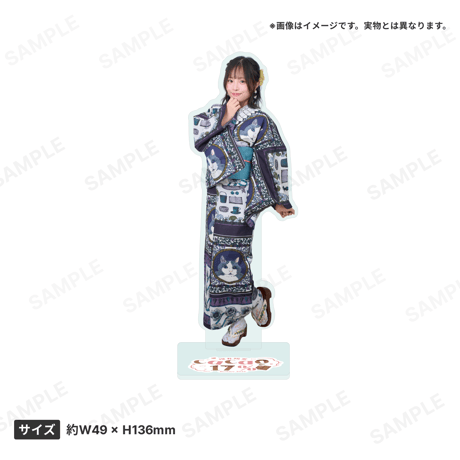 高尾奏音・櫻井陽菜 BD SHOP