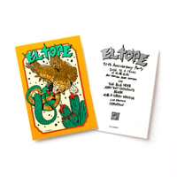 ELTOPE 10th LIVE チケット