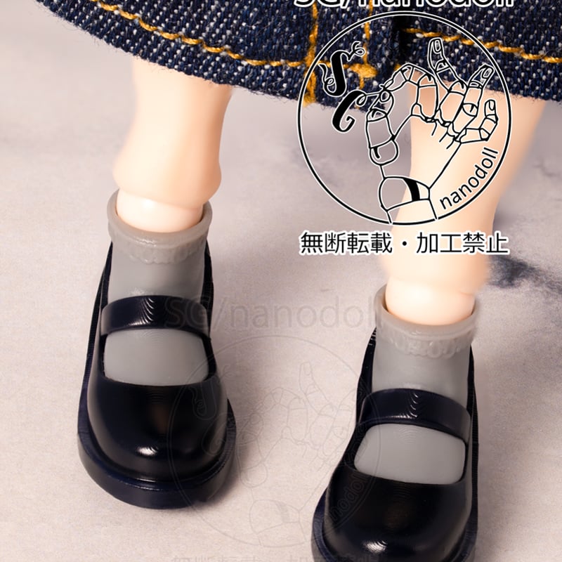 【受注生産】＊noka＊ レジンアイ 【12mm】 P～T オビツ11 即納品】オビツ11/ねんどろいどどーるサイズ レジンシューズ各種 | SG