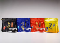 佐賀のりSP 4色セット