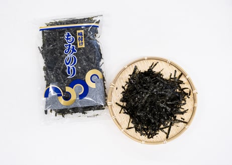 【数量限定】味もみのり 35ｇ入り 3袋セット
