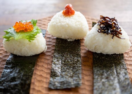 佐賀のり【味】ロングパウチ