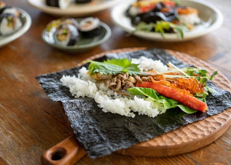 焼海苔 ぶっとび 3帖箱入り