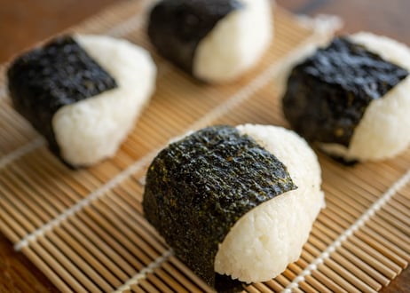 佐賀のり【味】ショートパウチ