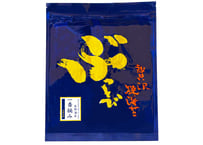 焼海苔 ぶっとび