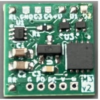 DCCデコーダー M3