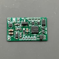 【旧ver限定販売】DCCデコーダー M1両極性回路付き