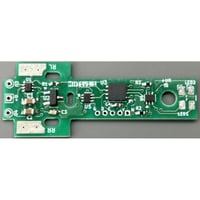 DCCデコーダー MHT1