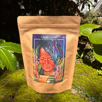 ペルー産100% セレモニアルグレードカカオ（420g）|  100% Peruvian Ceremonial-Grade Cacao (420g)