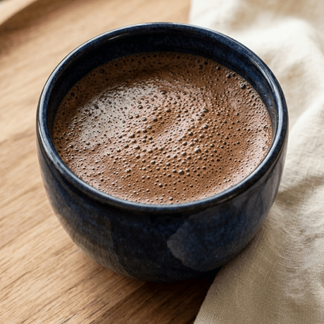 ペルー産100% セレモニアルグレードカカオ（210g）|  100% Peruvian Ceremonial-Grade Cacao (210g)