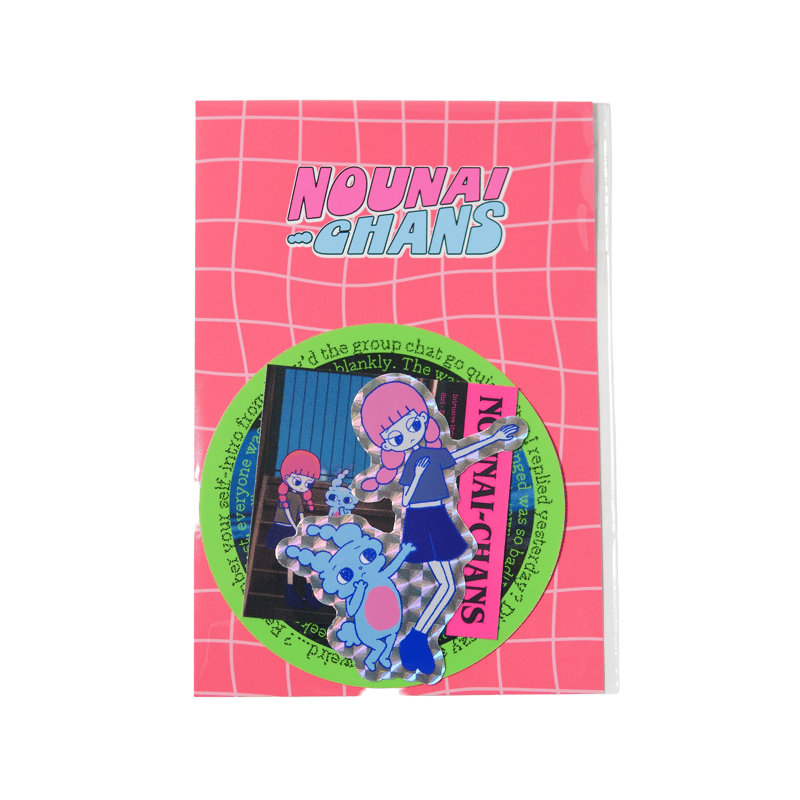 脳内ちゃんず official store