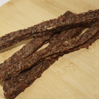 九州産 牛タン皮スティック 50g