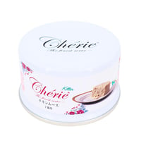 HappyDays Cherie チキンムース 子猫用 80g